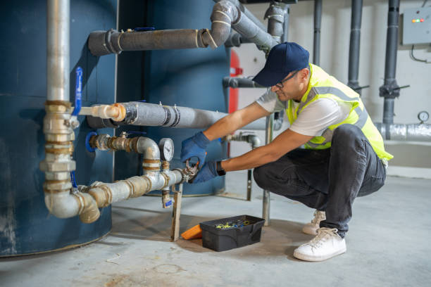 Best Emergency Plumbing Services in Rlsbad, CA